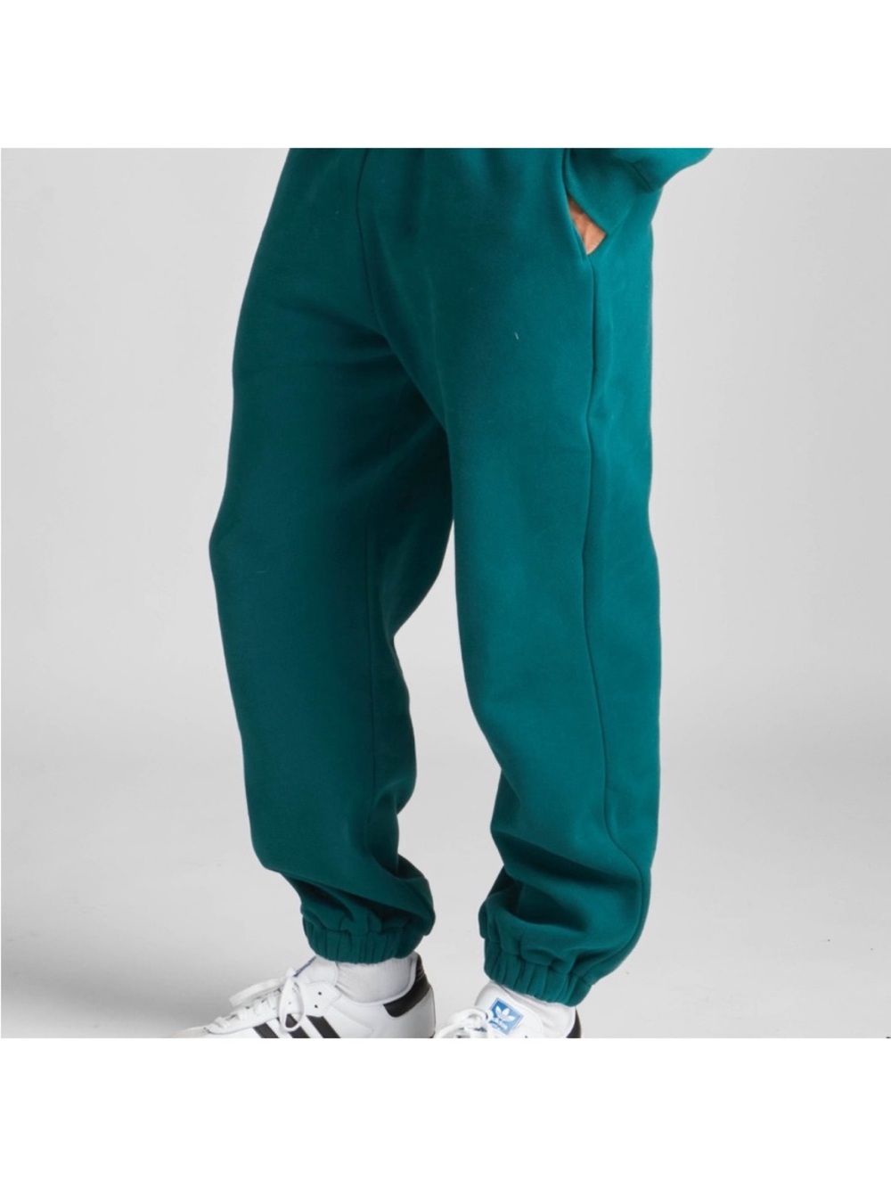 Comfrt alpine sweatpants